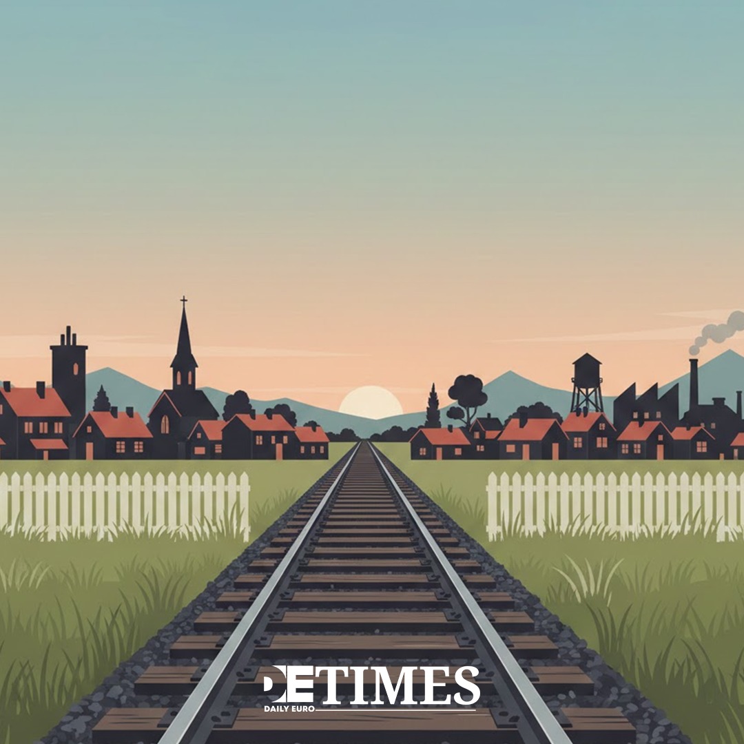 Nova Gorica–Gorizia 2025: Europe’s First Cross-Border Capital of Culture