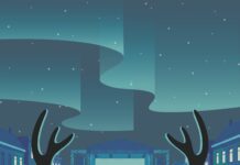 Sámi Culture Year in Oulu: Hope Under Mining Pressure Sámi Culture Year in Oulu: Hope Under Mining Pressure