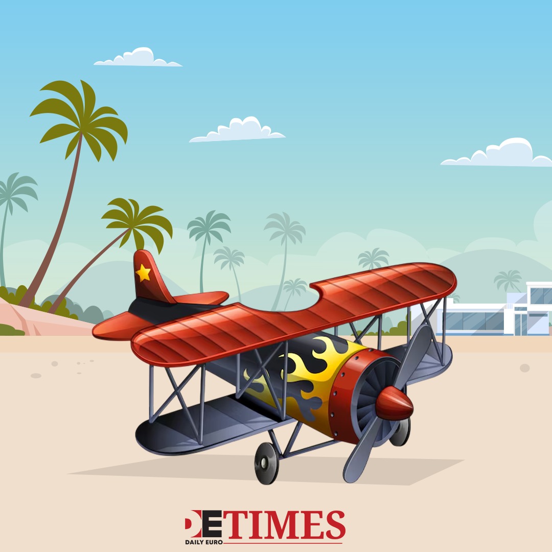 Grounded Ambitions: How Crumbling Infrastructure Haunts the Micro-Retirement Dream