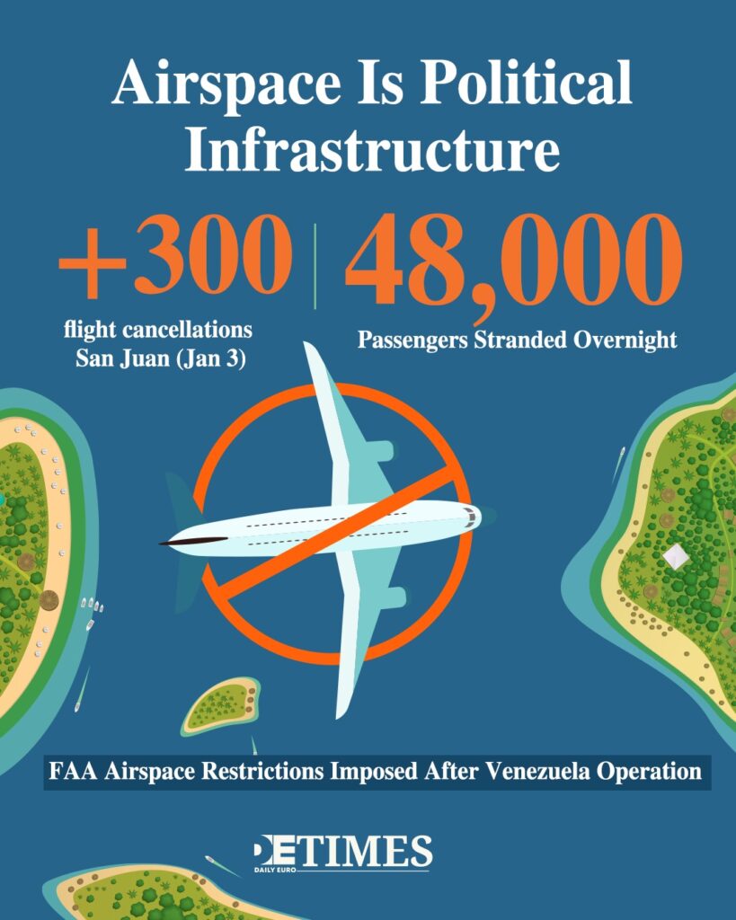 After the Raid: Trump, Maduro and Exile Politics Daily Euro Times After the Raid: Trump, Maduro and Exile Politics