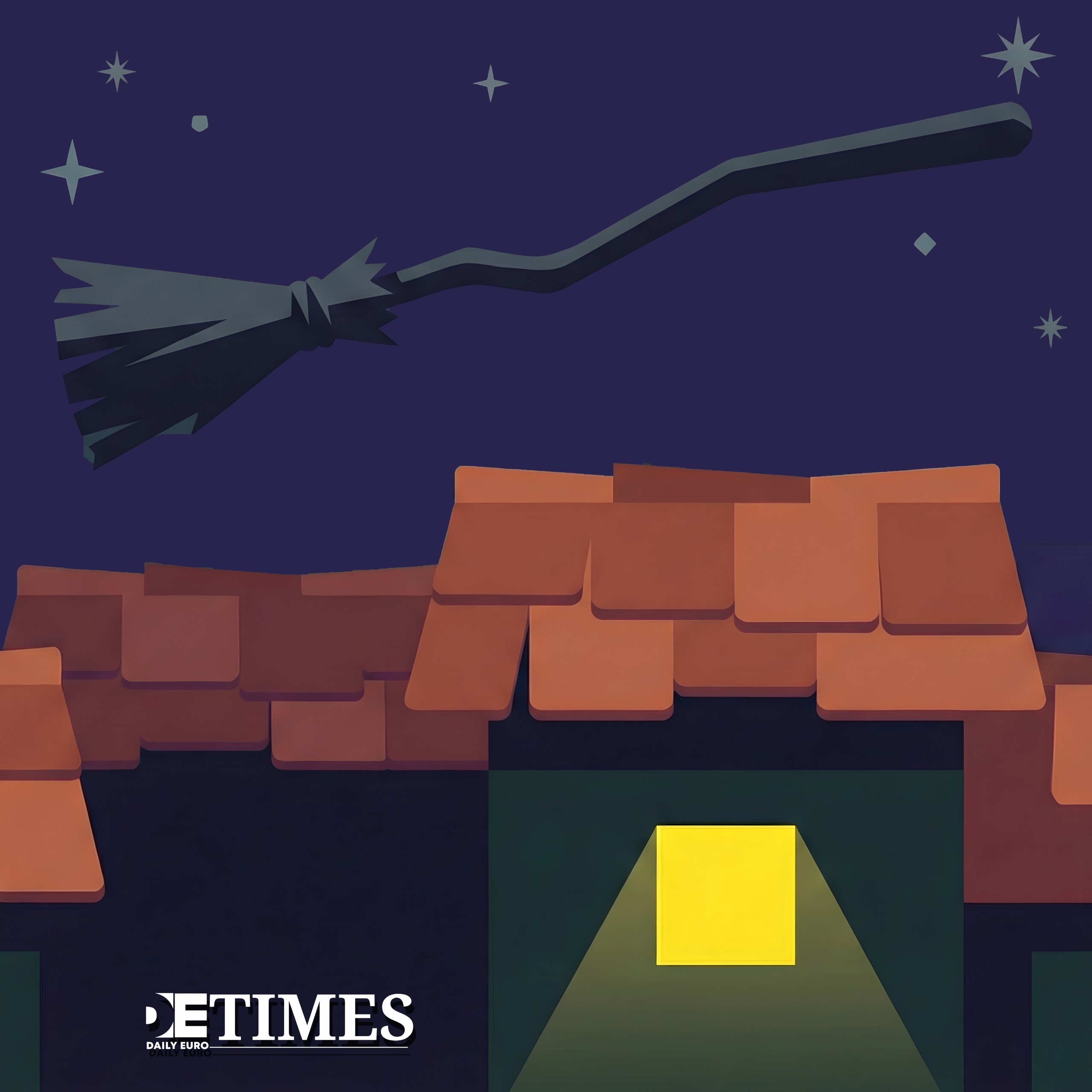 La Befana: Italy's Winter Gift Giver