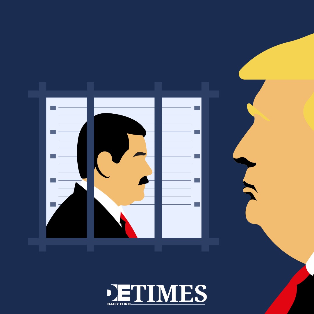 After the Raid: Trump, Maduro and Exile Politics