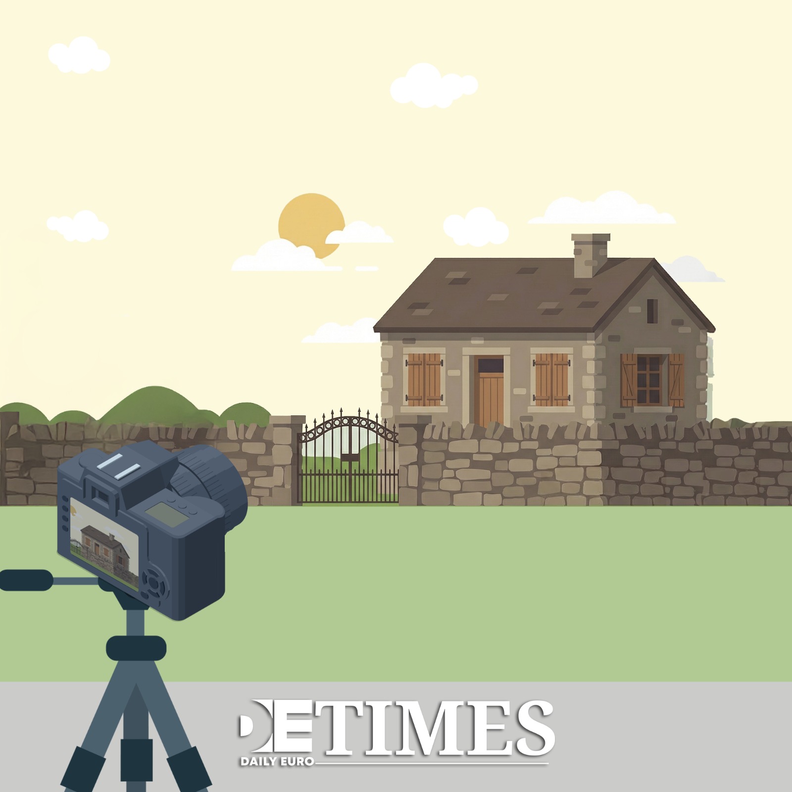 French Privacy Over Politics: Clooneys Choose Provence