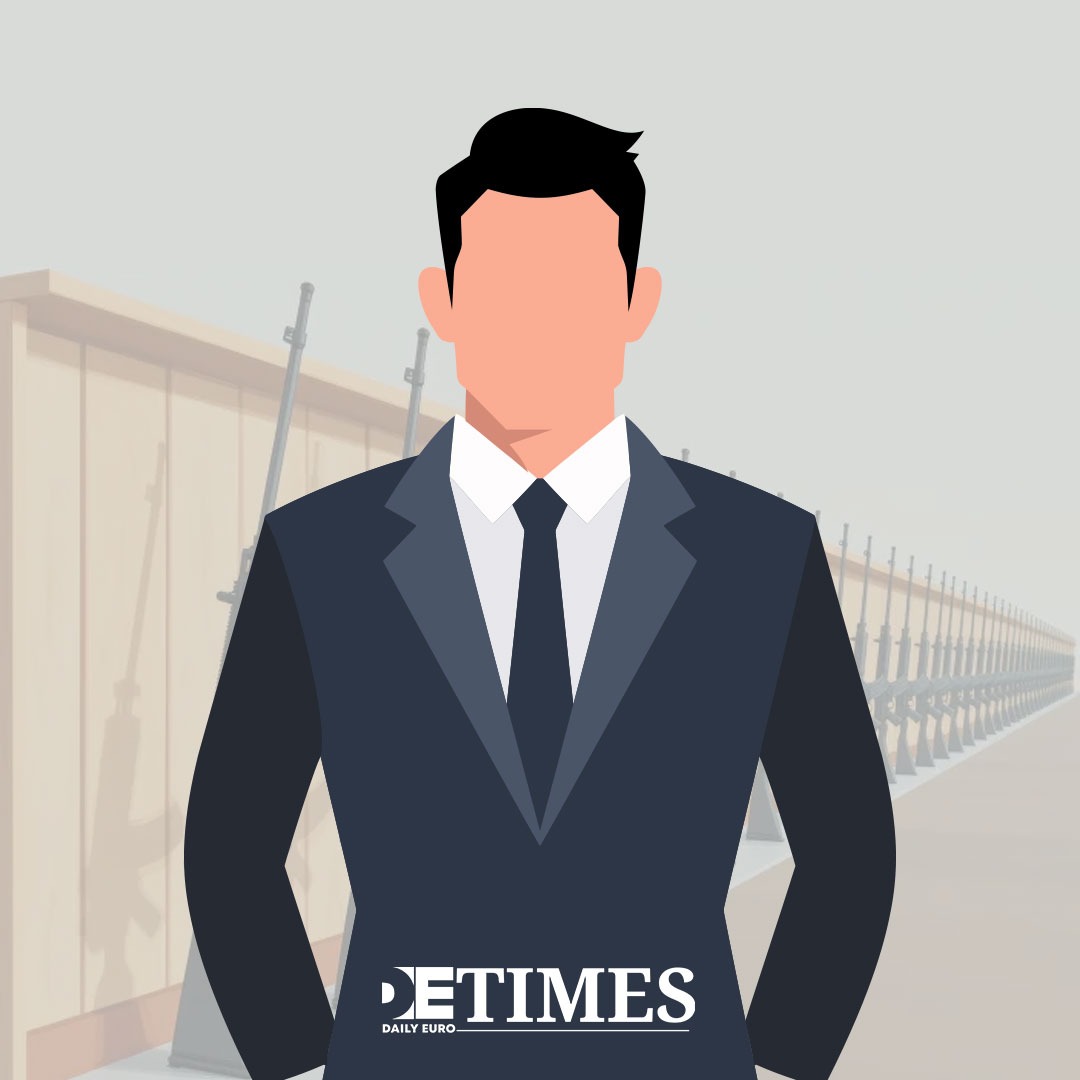 Mladenov Takes Over Gaza Board After Regional Veto