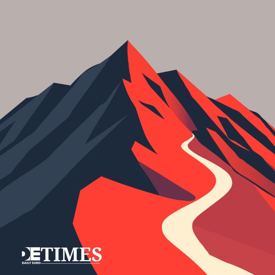 Alps Without Snow: Winter Tourism Tries Reinvention