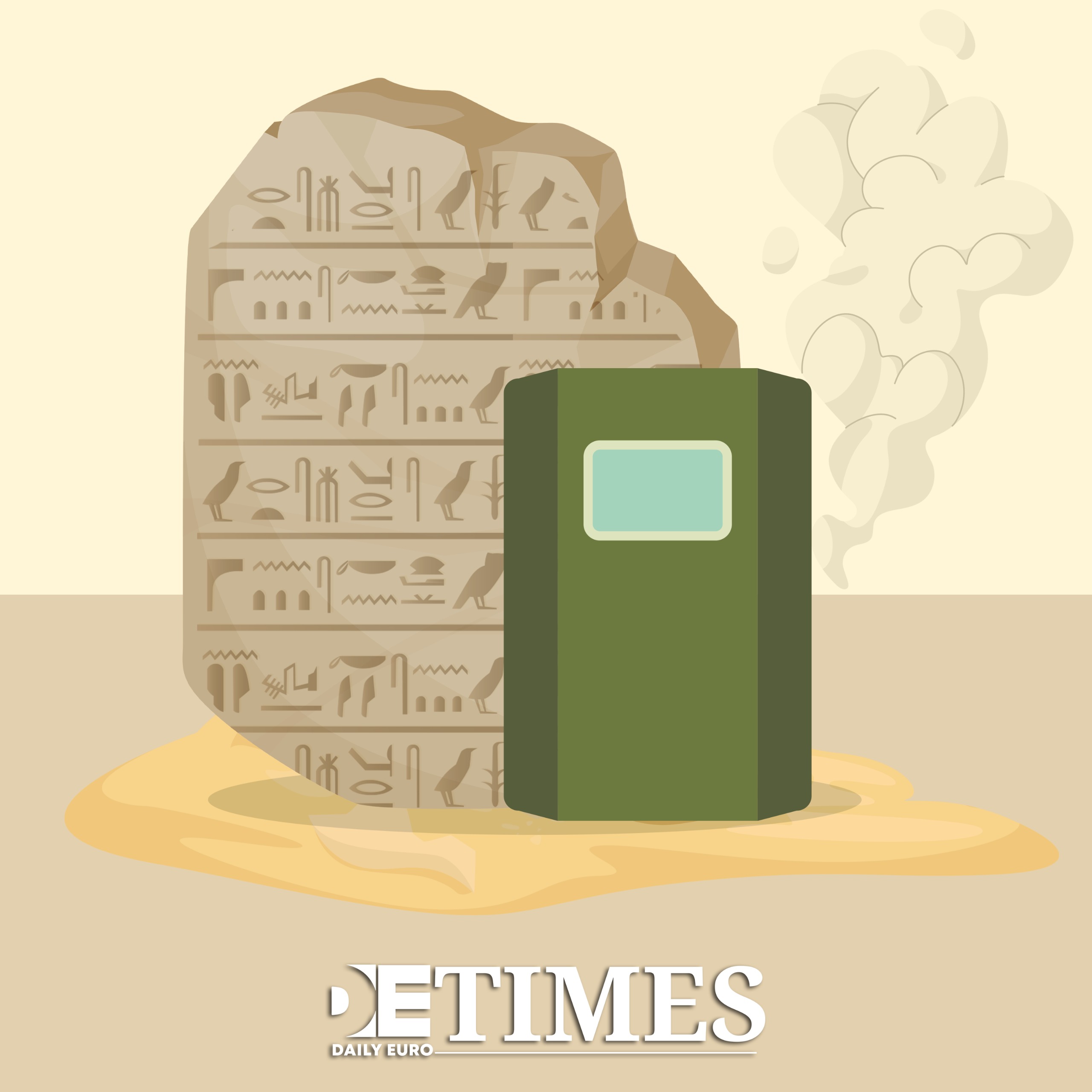 Iranian Heritage Under Threat From All Sides