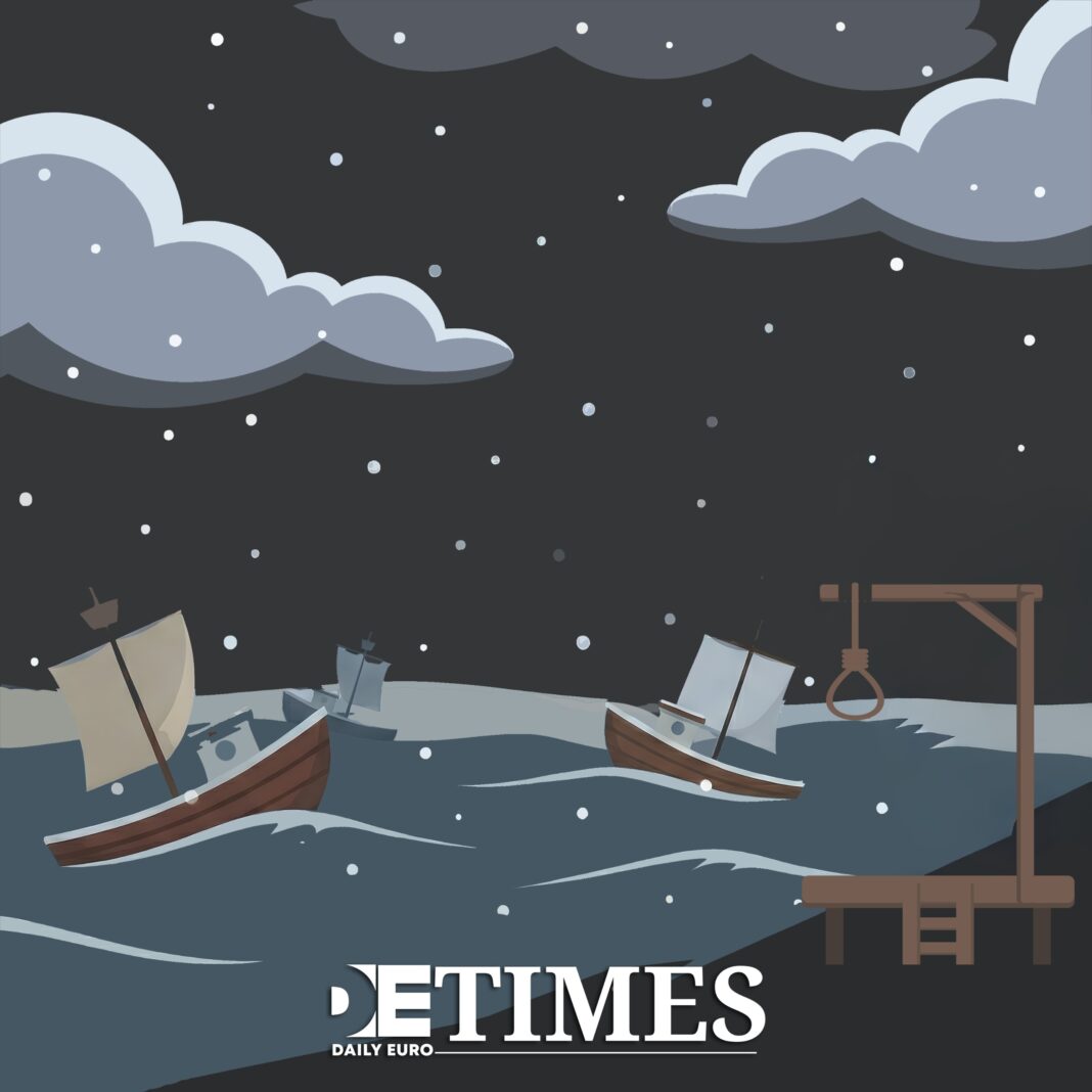 Winter Storm Research Rewrites a Witch Trial Tragedy