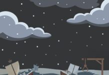 Winter Storm Research Rewrites a Witch Trial Tragedy Winter Storm Research Rewrites a Witch Trial Tragedy