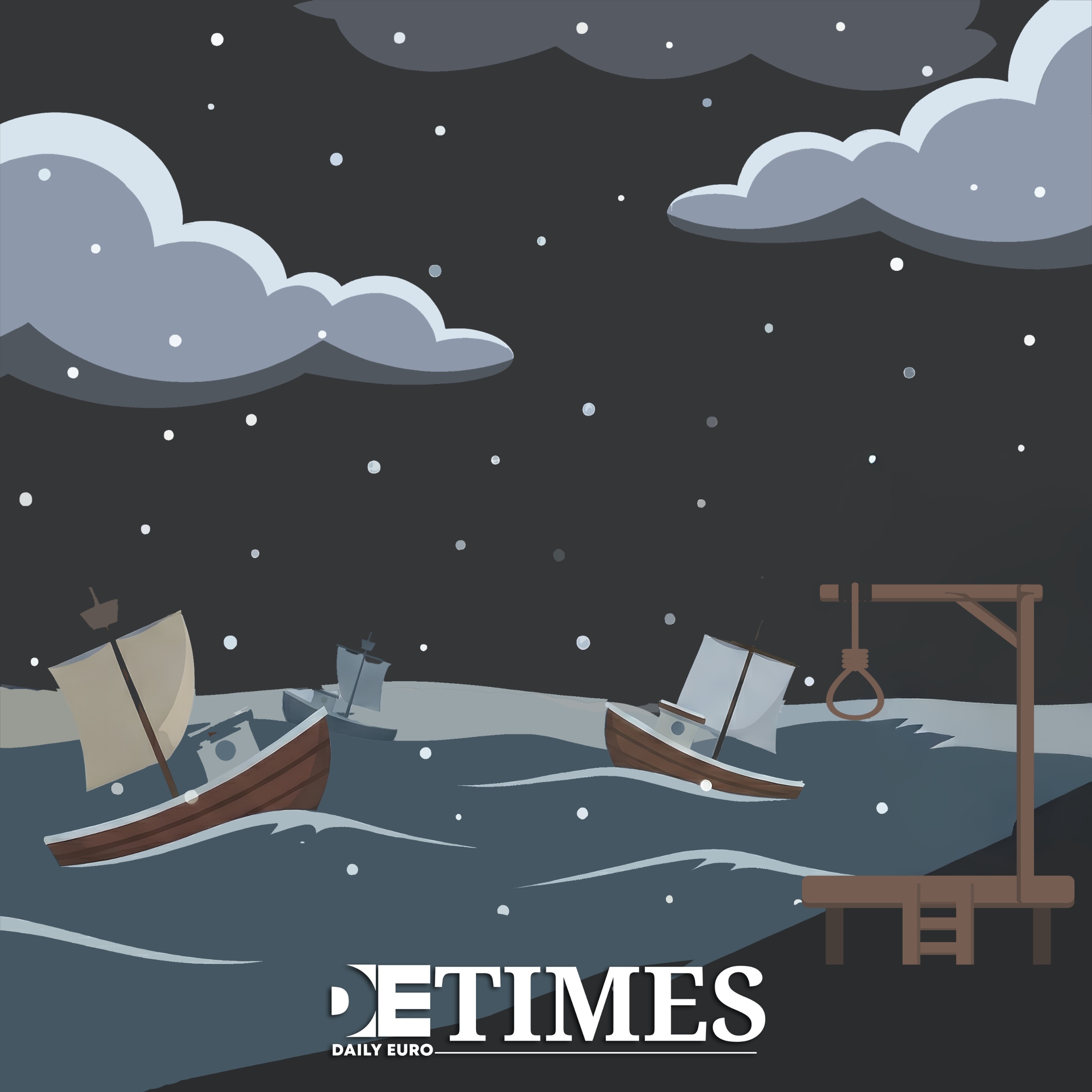 Winter Storm Research Rewrites a Witch Trial Tragedy
