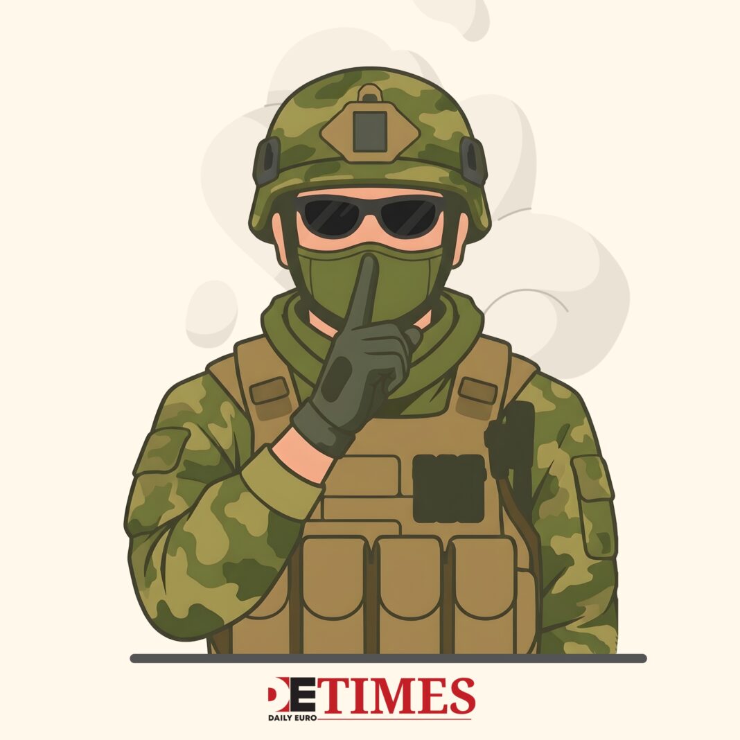 Netanyahu Aide Bypasses Military Censors via German Tabloid Netanyahu Aide Bypasses Military Censors via German Tabloid