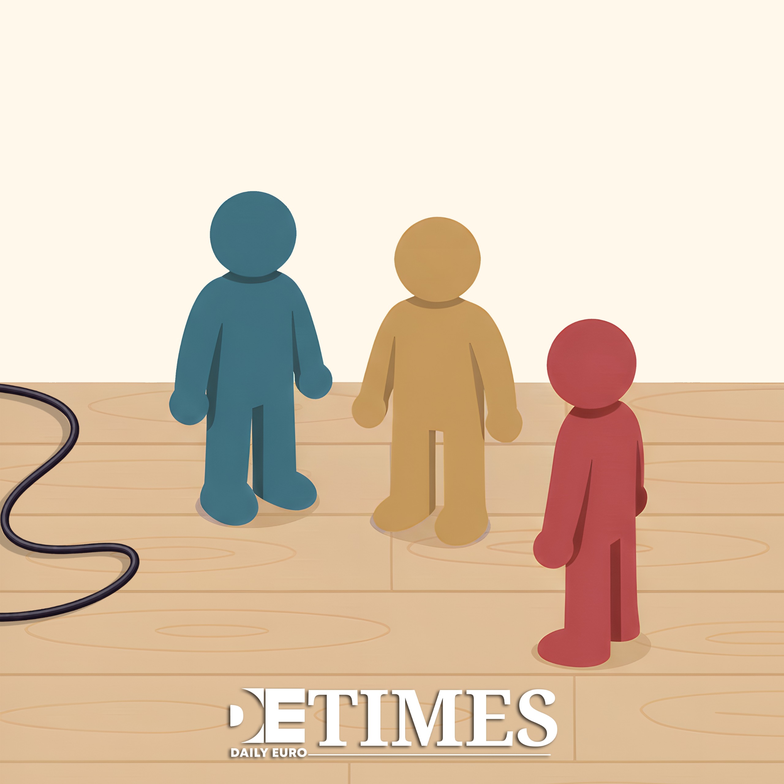 Modern Toys, Old Childhood: Barbie and Lego at a Crossroads