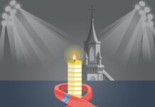 Poland’s Catholic Football Pilgrimage: Unity, Faith and a Hard Line on Migration Poland's Catholic Football Pilgrimage: Unity, Faith and a Hard Line on Migration