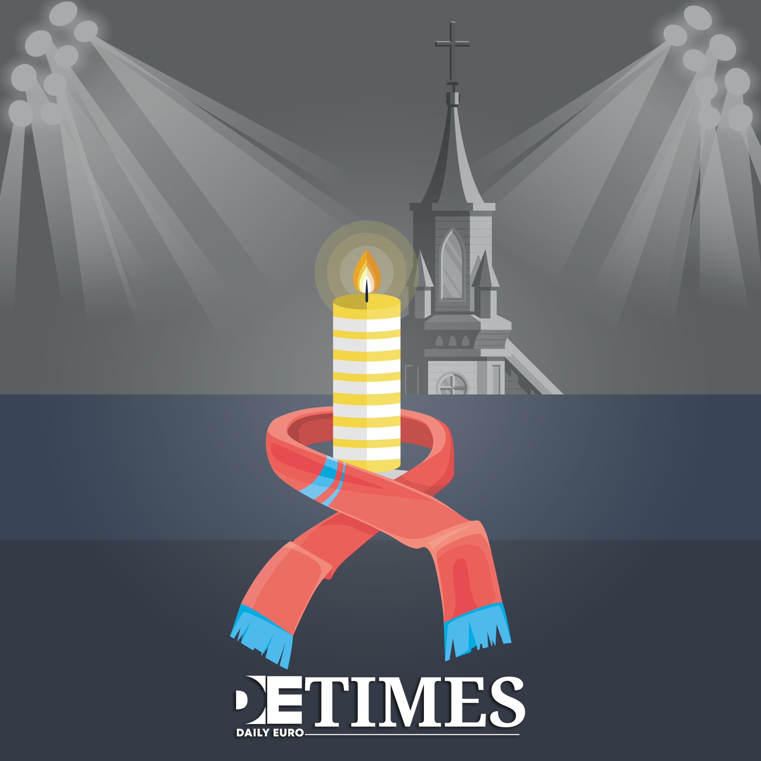 Poland's Catholic Football Pilgrimage: Unity, Faith and a Hard Line on Migration