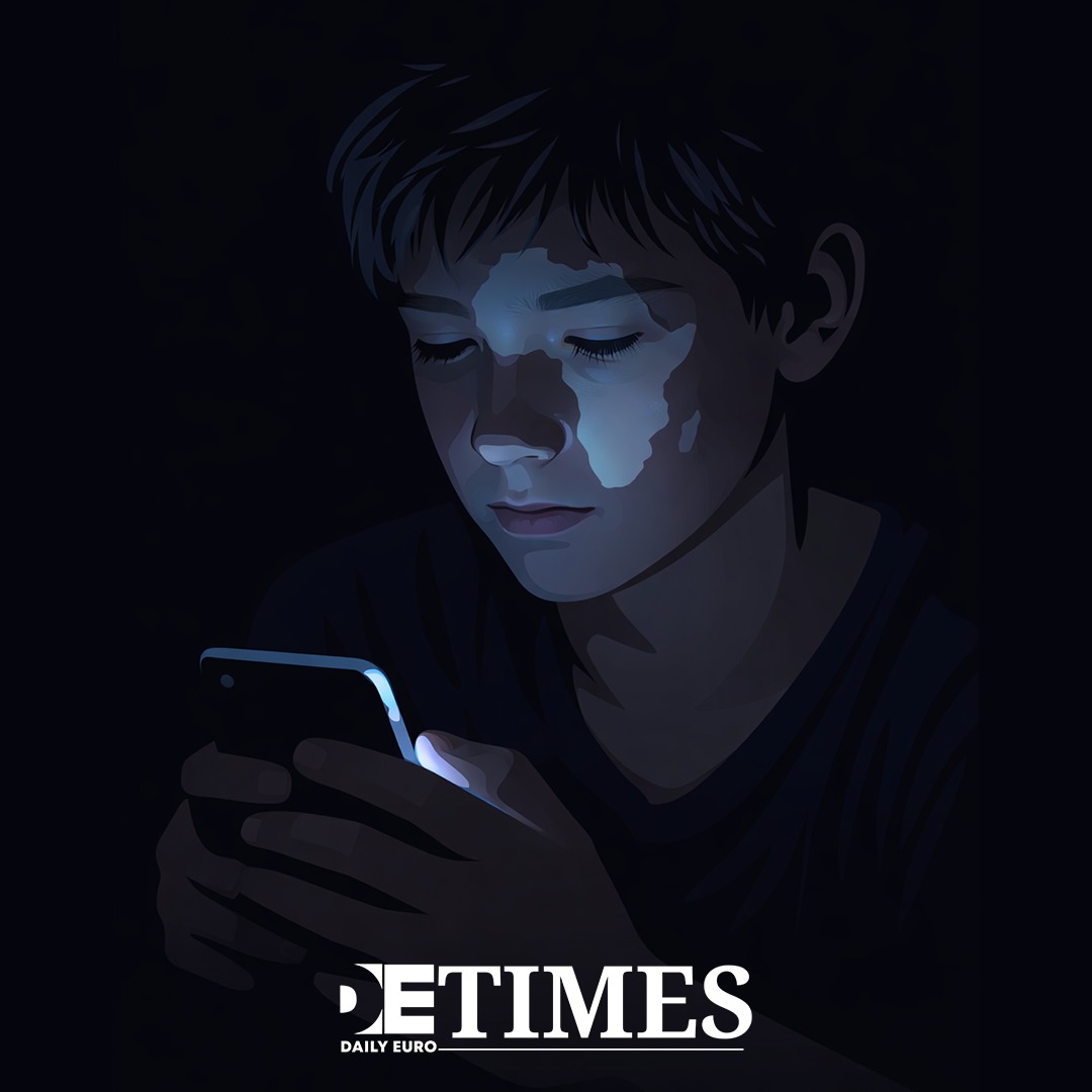 Africa on Stream: IShowSpeed and a New Online Map of the Continent