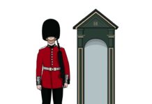 Guilty by Involvement: Britain, Berbera, and Red Sea Tensions Guilty by Involvement: Britain, Berbera, and Red Sea Tensions