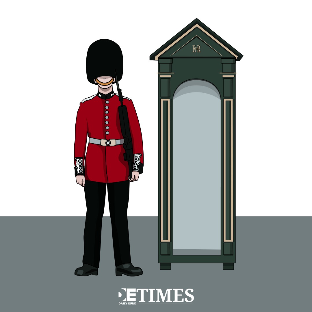 Guilty by Involvement: Britain, Berbera, and Red Sea Tensions