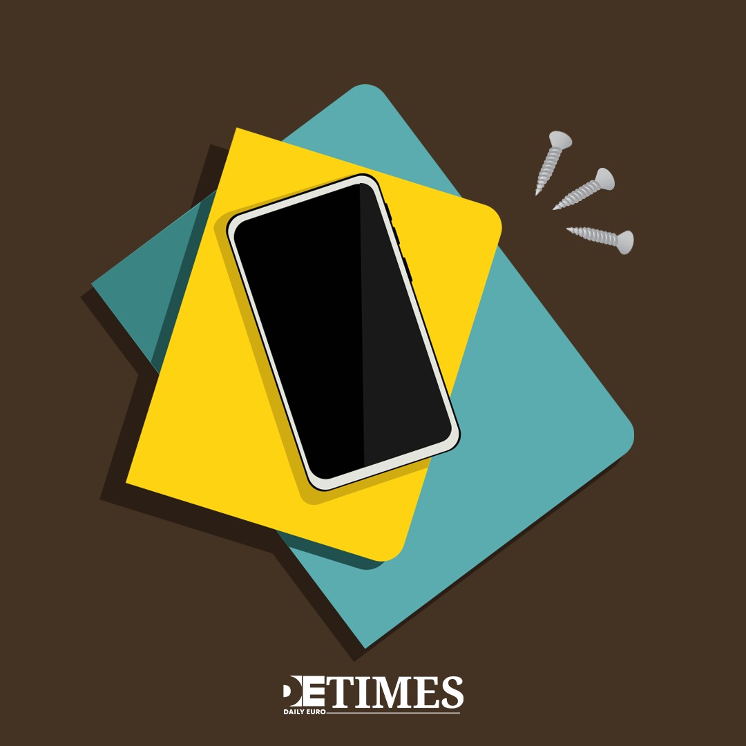 Fairphone Enters the Office, Not the High Street