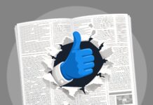 Big Tech Giants Take Over the European Public Square Big Tech Giants Take Over the European Public Square