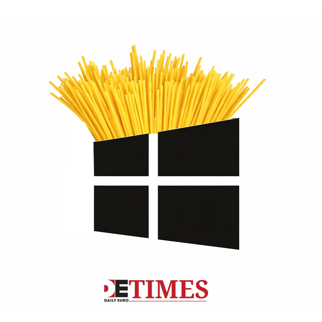 'Microslop' Resistance: Europe's Window for Digital Freedom