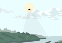 Nile Power Struggles Boil Up Nile Power Struggles Boil Up