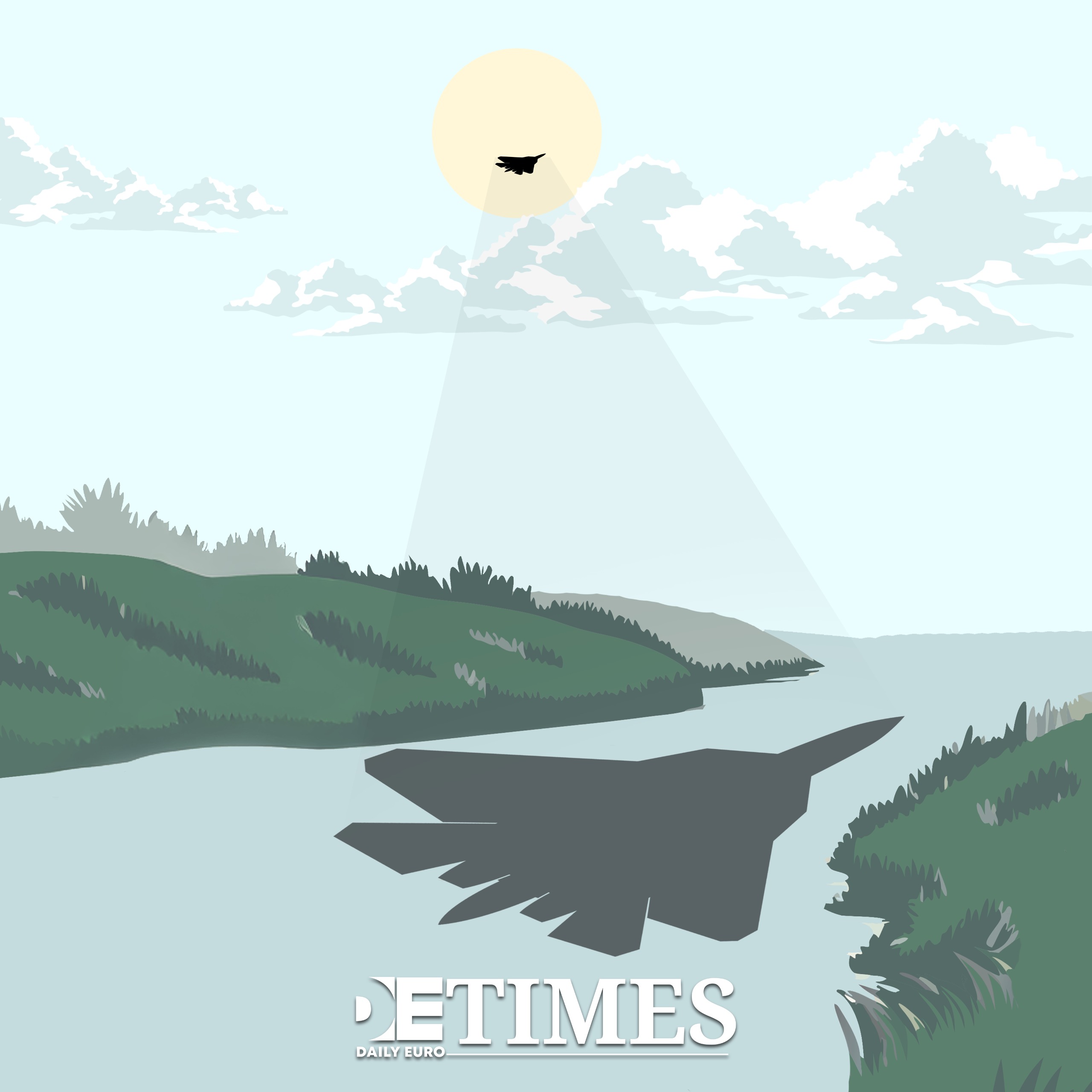 Nile Power Struggles Boil Up