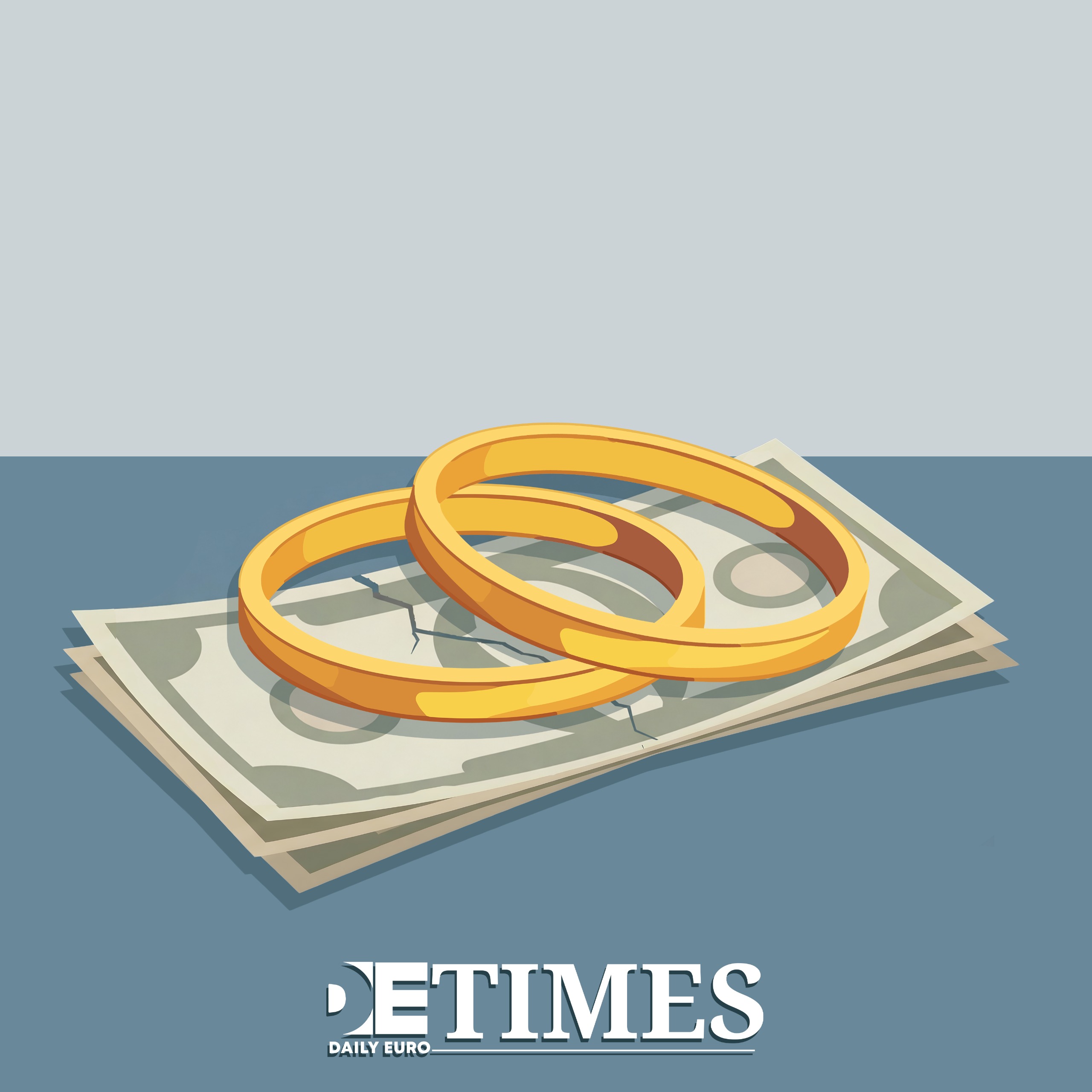 Gold: Quiet Return in a Distrustful World