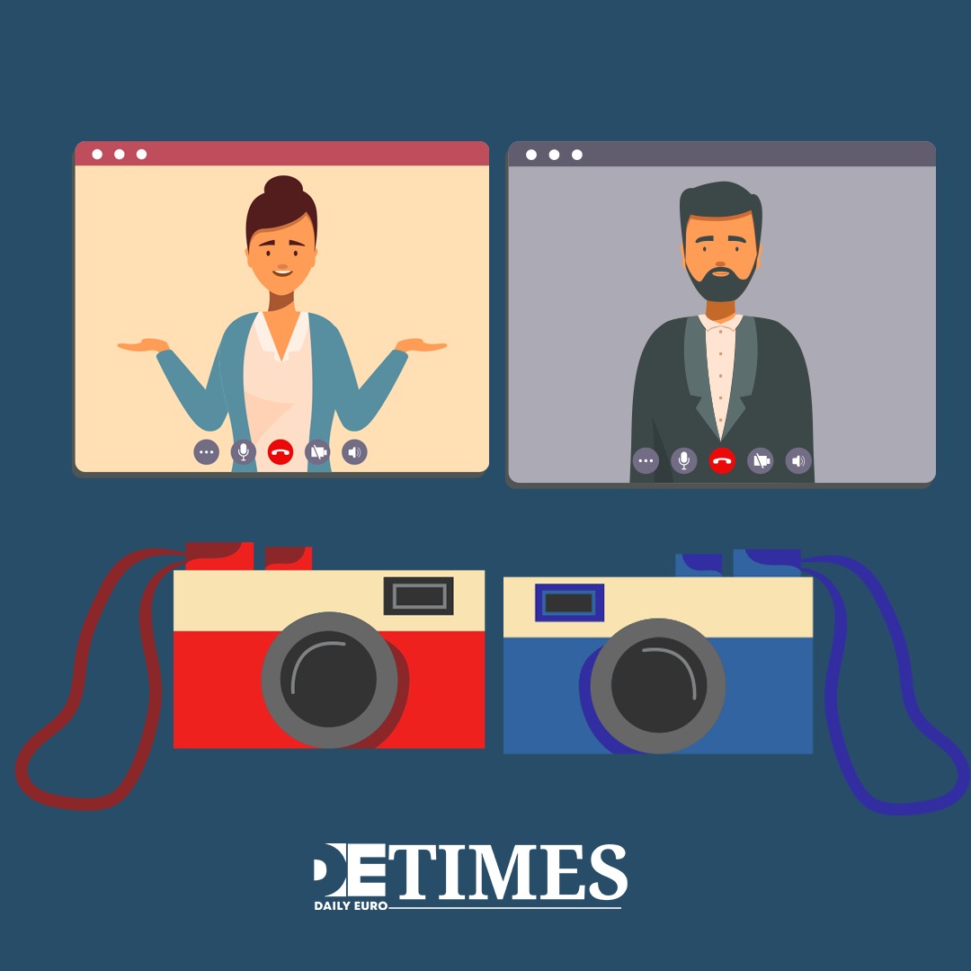 Zoom Out: France Switches to Sovereign Video Call App