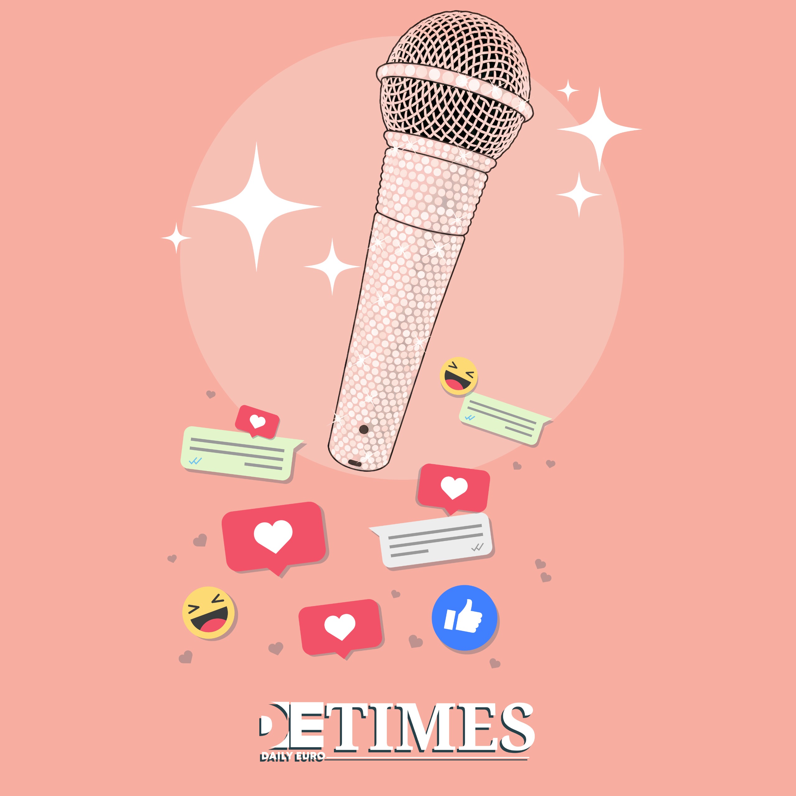 Nicki Minaj and the Attention Economy