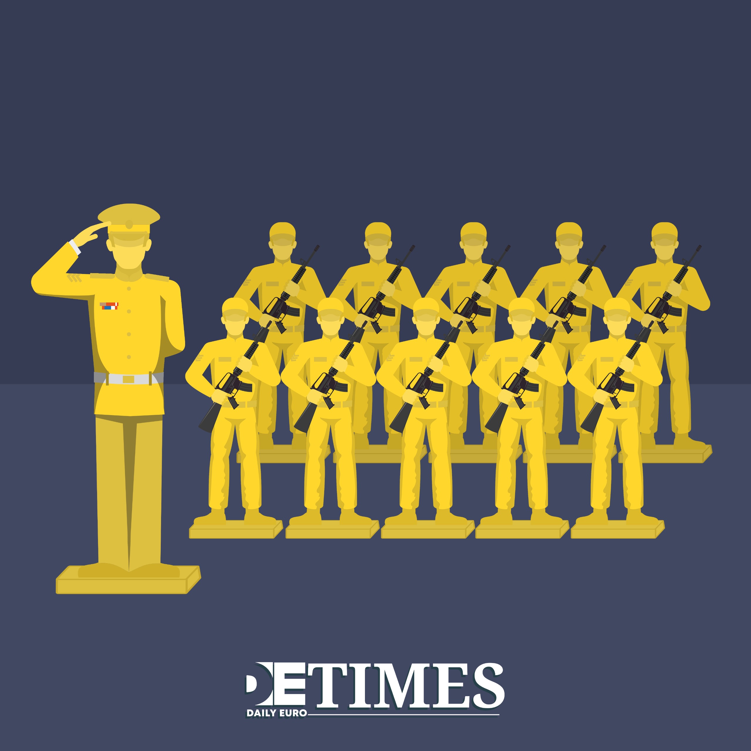 IRGC Blacklisting: Europe's Iran Policy U-Turn