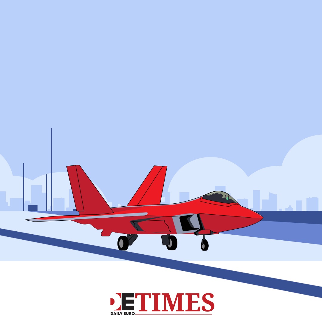 Niger Airport Attack and France’s Aerial Footprint