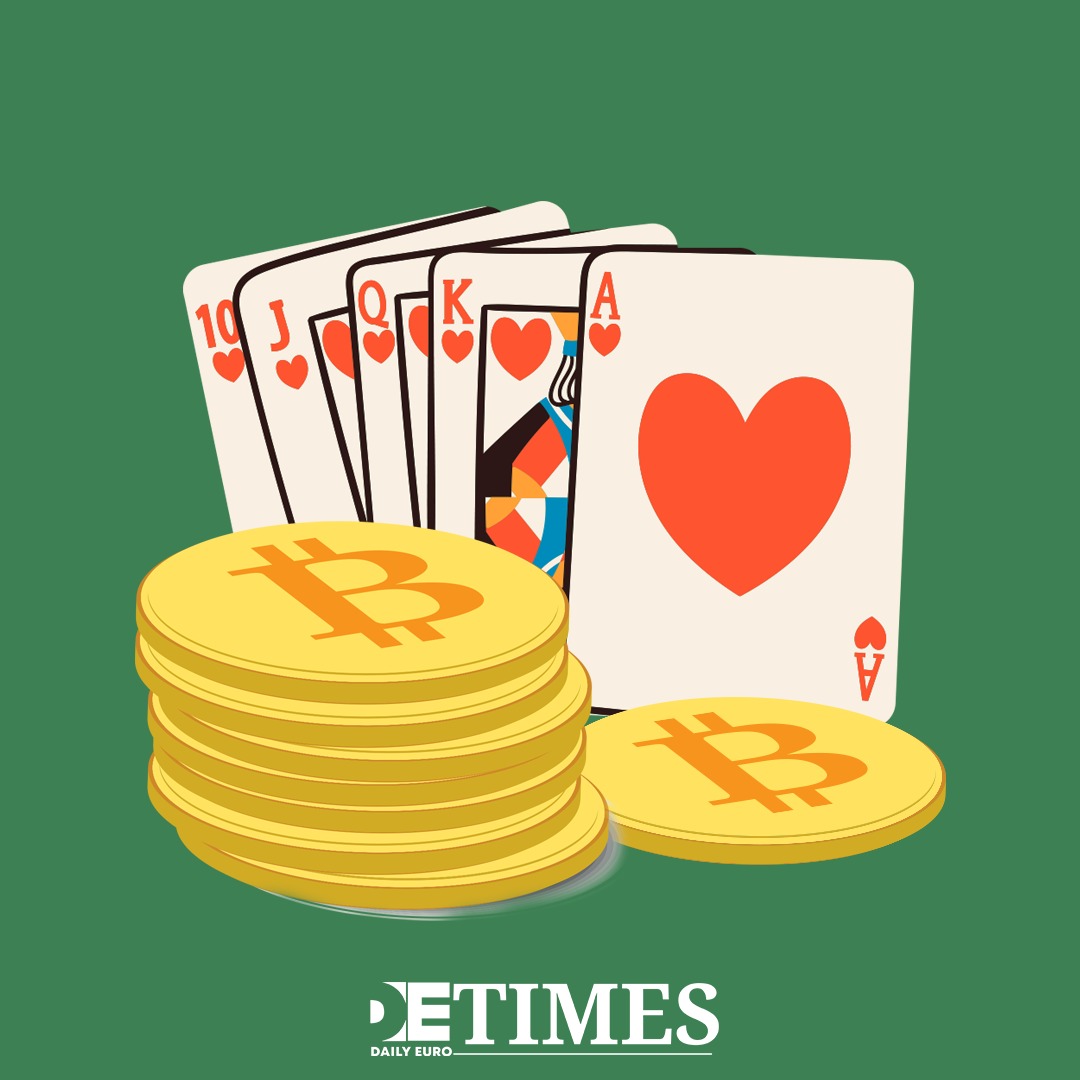 Crypto Crash: Gamification of Digital Assets