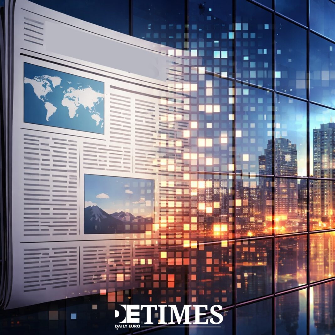 News Room No More: Bezos Cuts Washington Post by One-Third