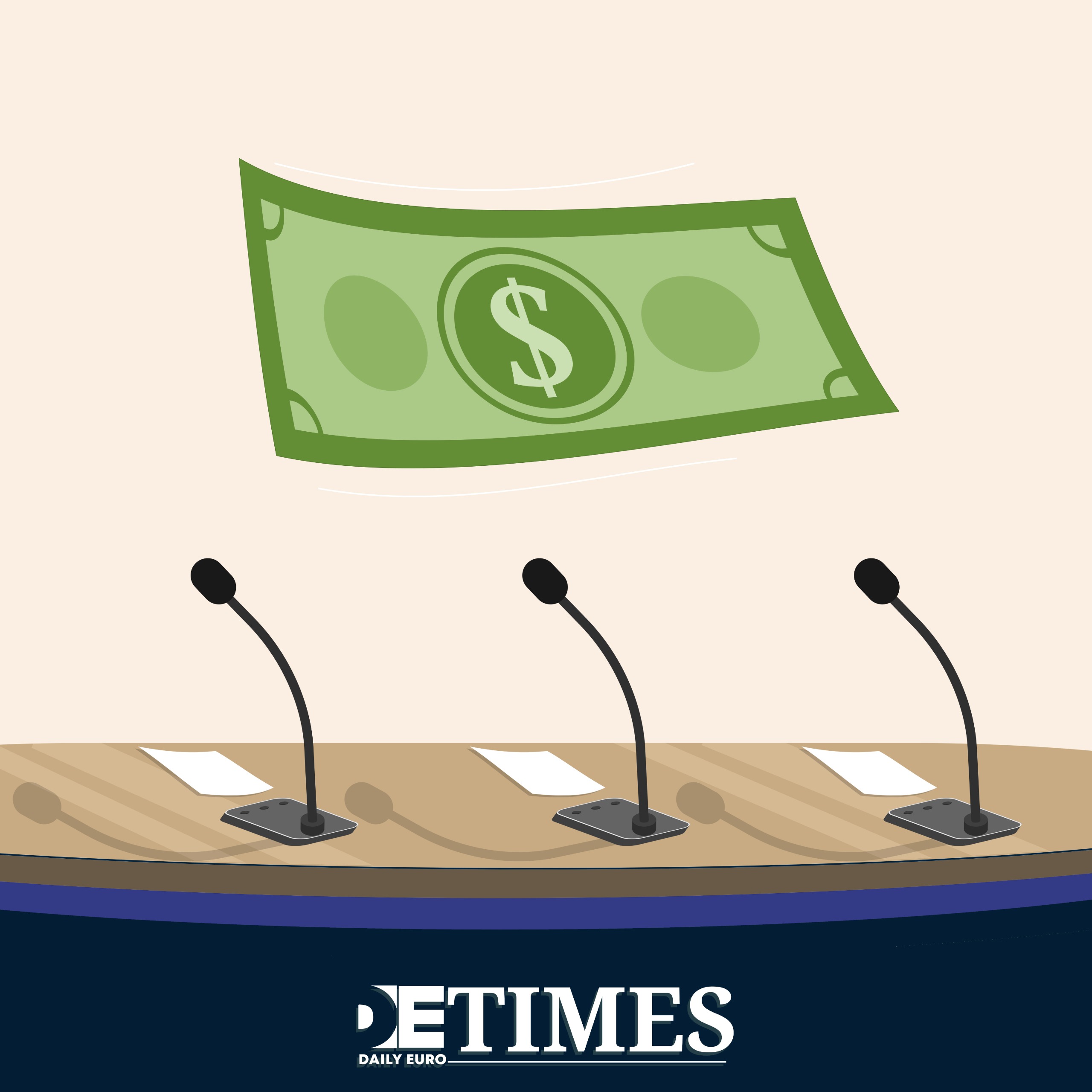 U.S. State Department Funding MAGA Think Tanks Abroad