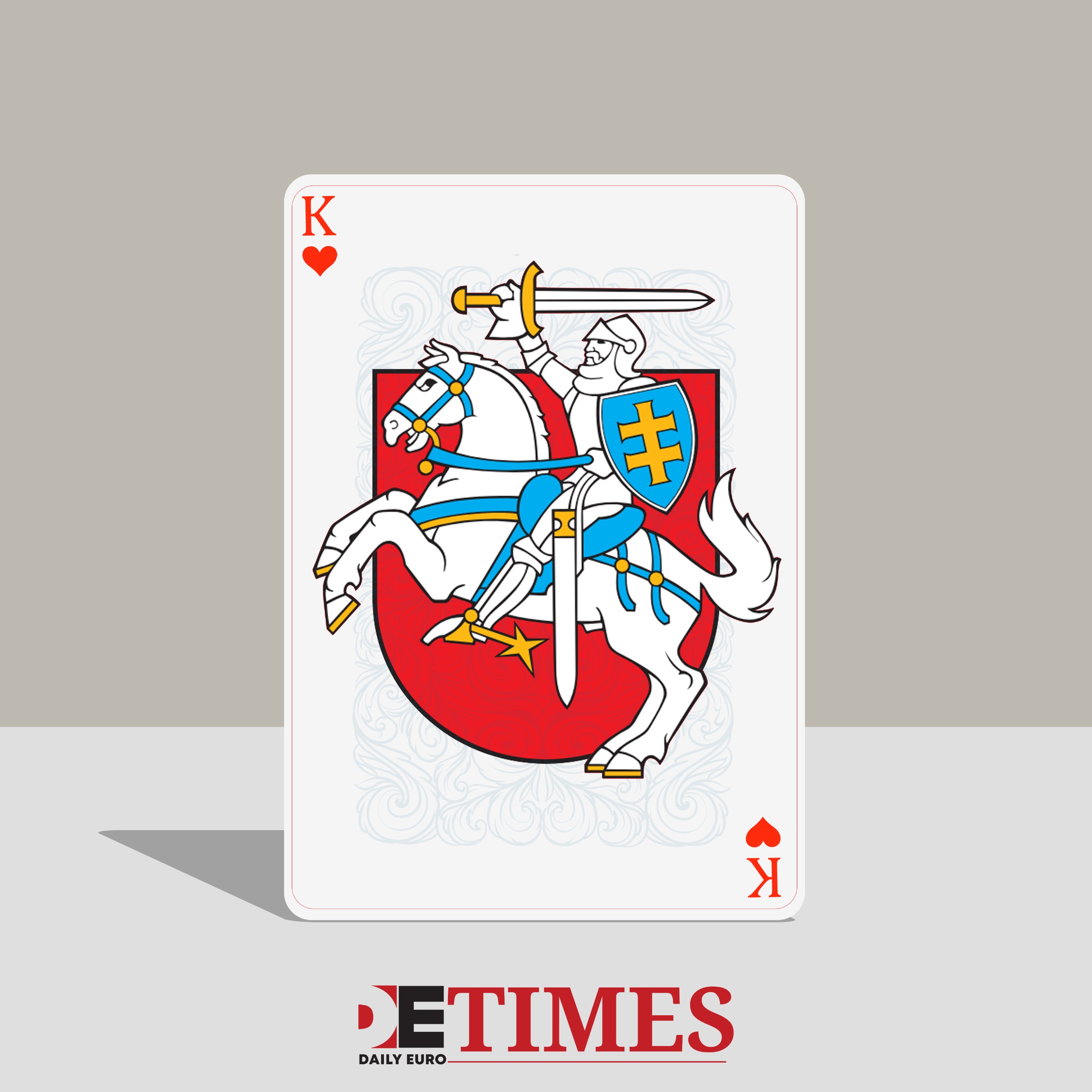 Lithuania: Small States and the Price of Acting Alone