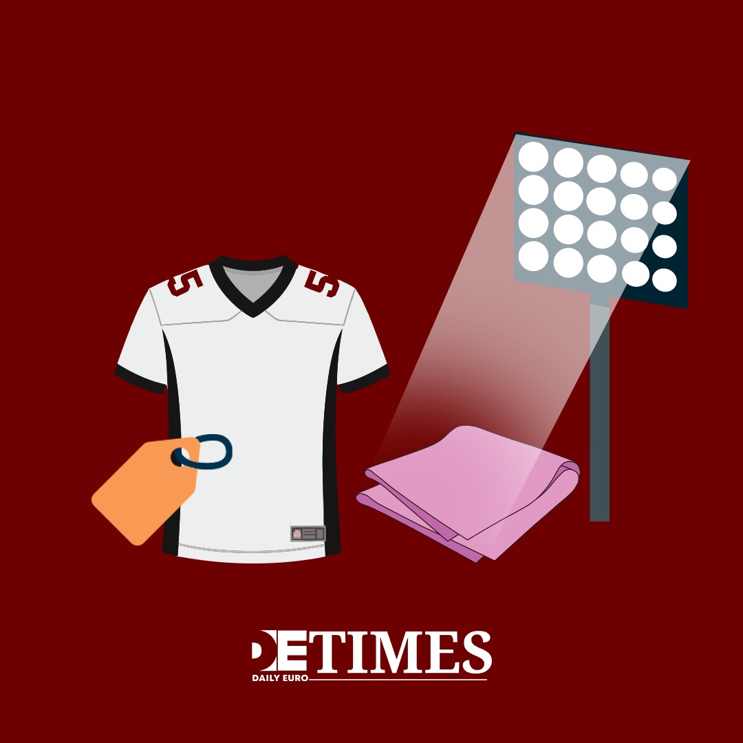 Bad Bunny’s Zara Shirt Becomes €30,000 Commodity