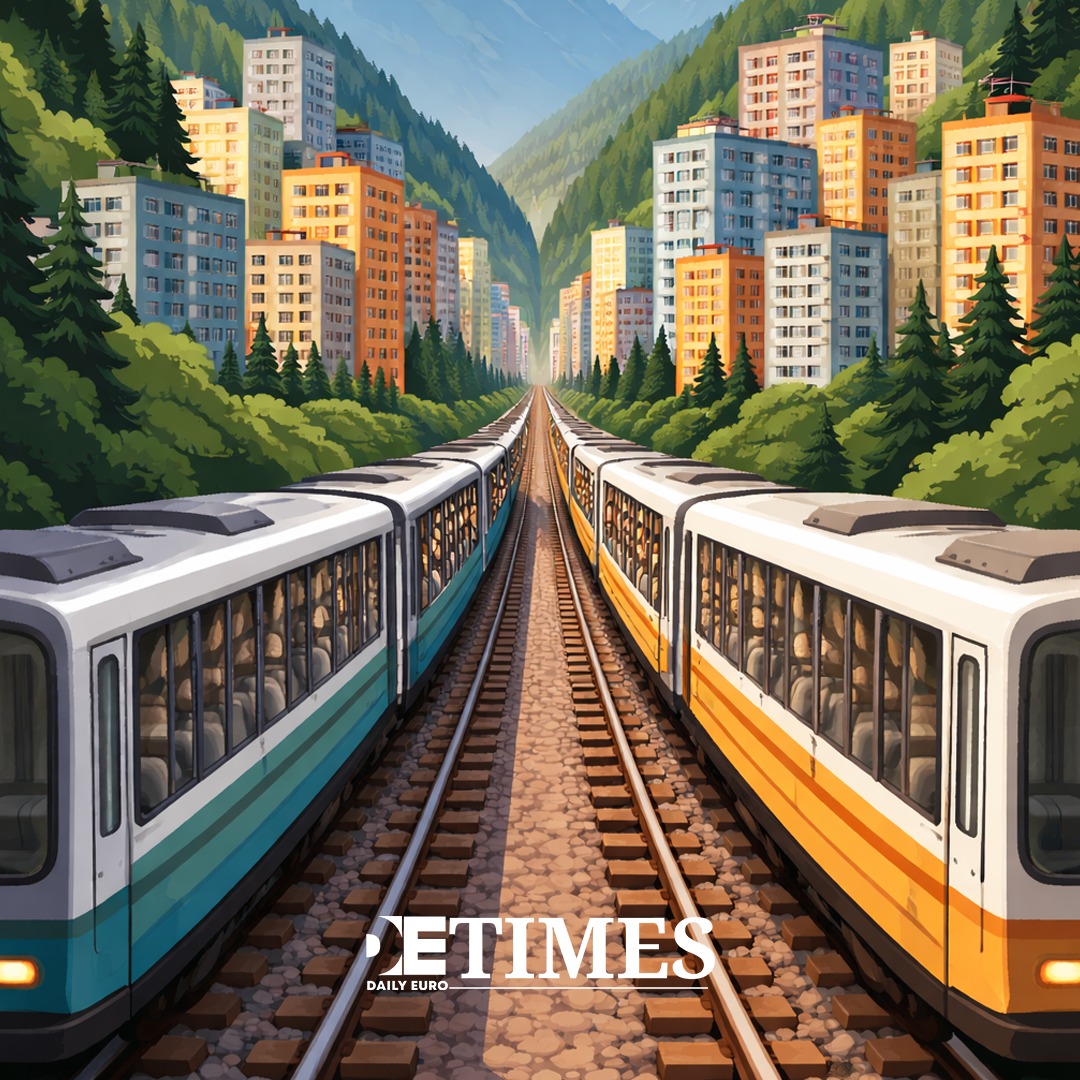 Switzerland Votes on 10 Million Population Cap