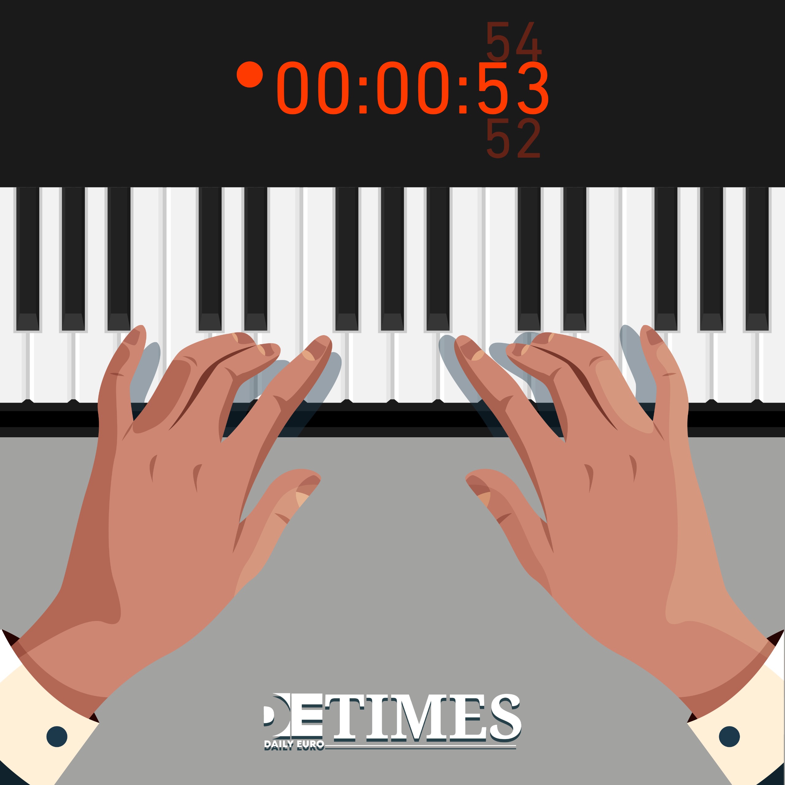 Virtuosity Finds New Life in Short Clips