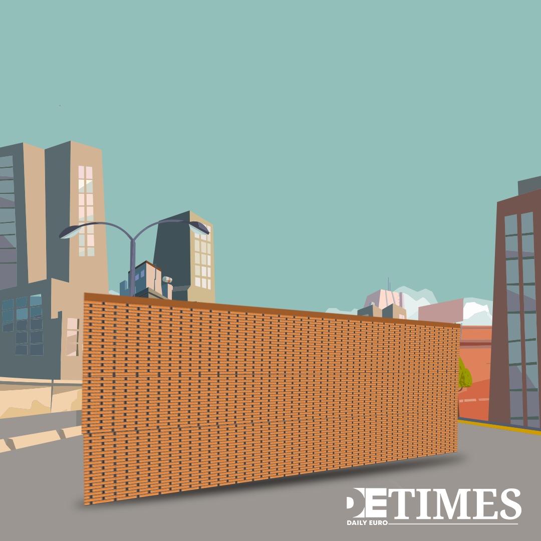 Israeli Cabinet Uses Red Tape to Claim West Bank