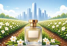 Perfume Capitals: Grasse Fields and Dubai Malls Compete for Status Perfume Capitals: Grasse Fields and Dubai Malls Compete for Status