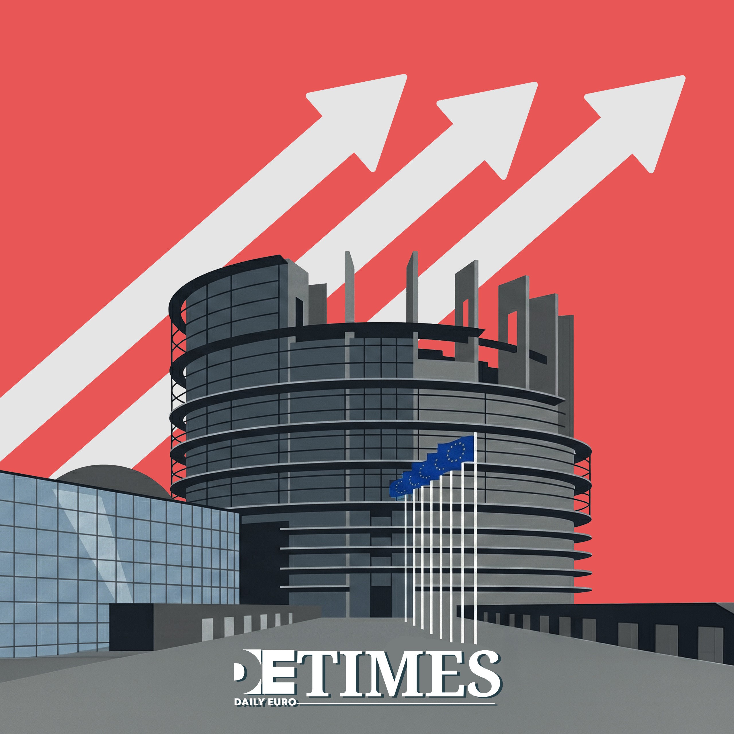 French Antifa and the Federal Drift of European Politics