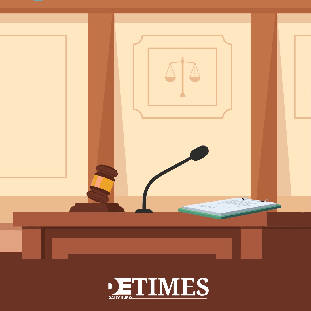 Drill Rap on Trial: UK Courts Treat Lyrics as Evidence