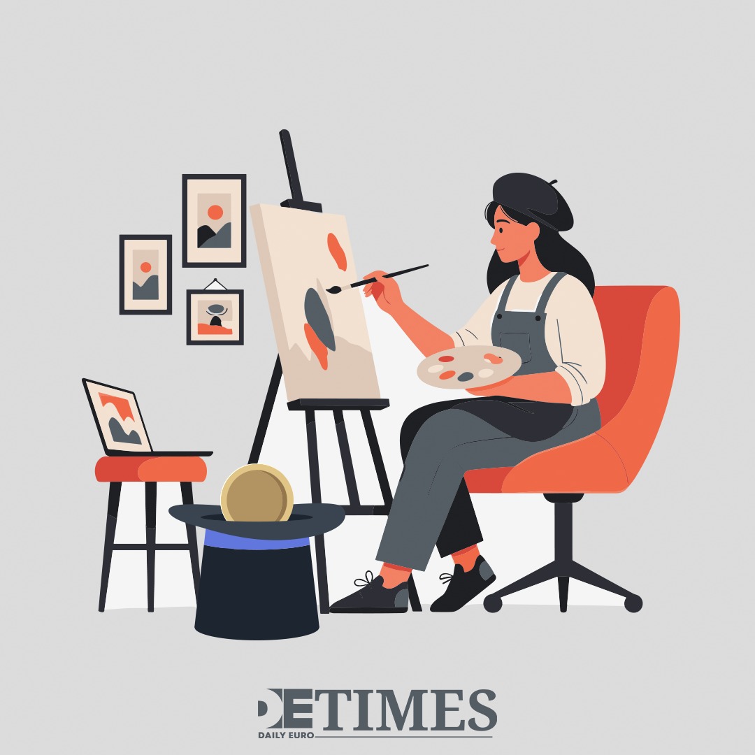 Ireland's Basic Income for Artists Goes Permanent