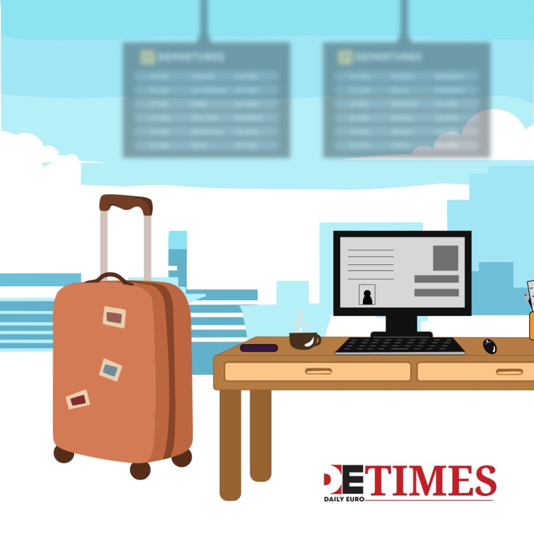 Dubai After Iran: Young Professionals Relocate for Speed, Not Sunshine