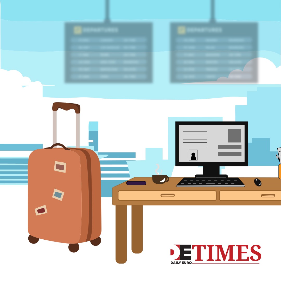 Dubai After Iran: Young Professionals Relocate for Speed, Not Sunshine