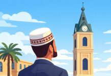 Somaliland’s Top Visit to Israel: The Appointment to Rework the Map Somaliland's Top Visit to Israel: The Appointment To Rework the Map