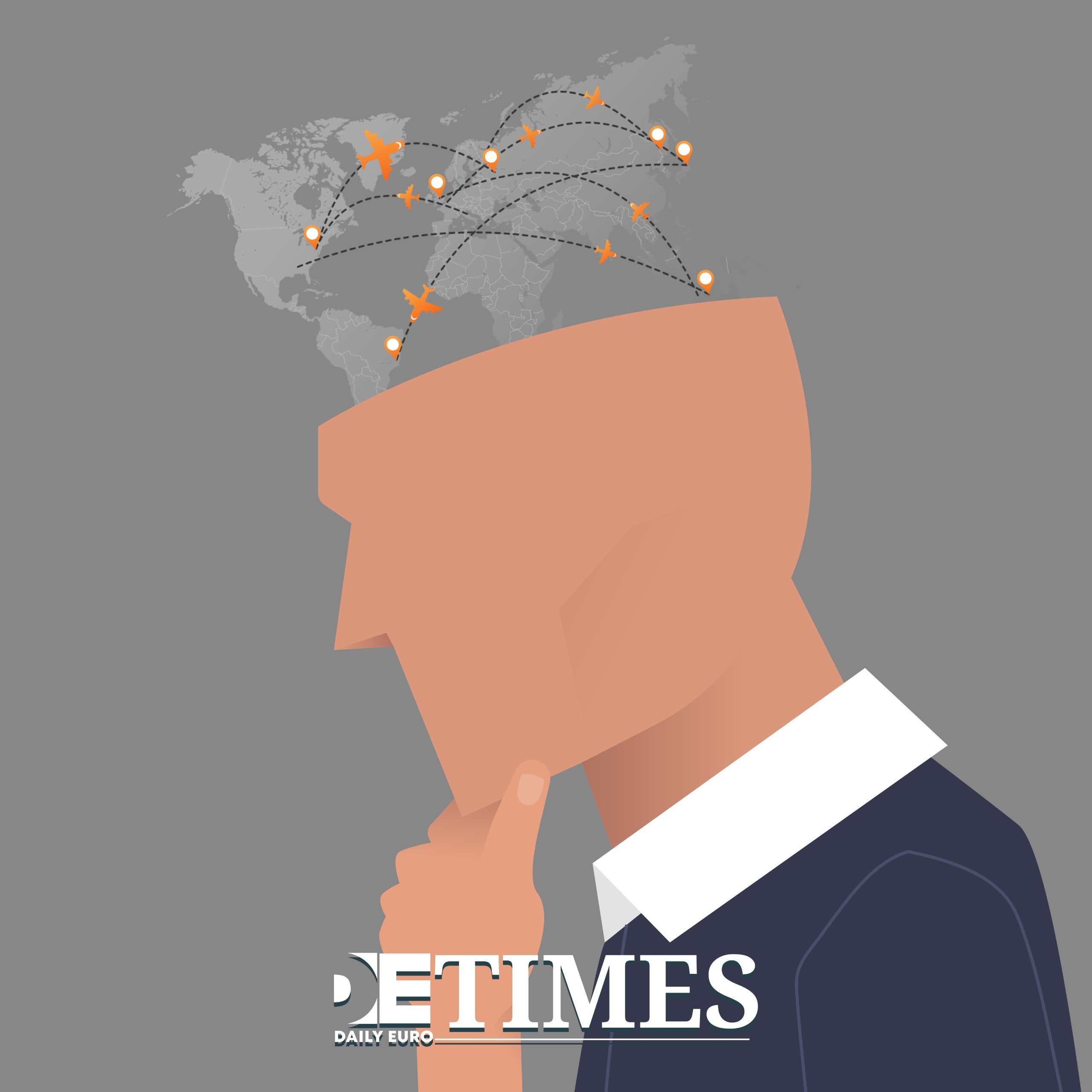 Israel: A One Way Ticket Out of the Holy Land