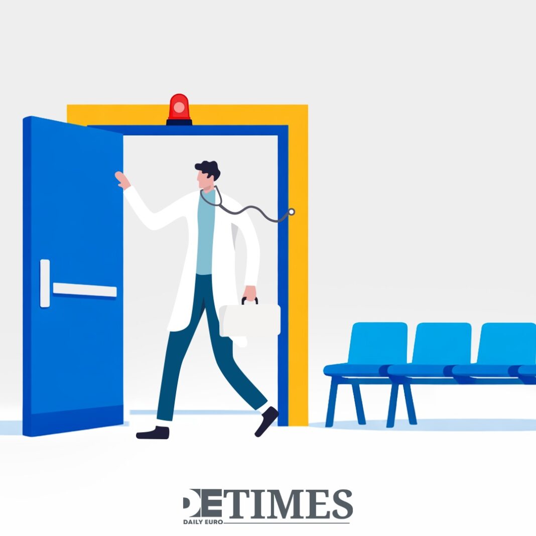 Calabria, Cuban Doctors and the Limits of U.S. Pressure