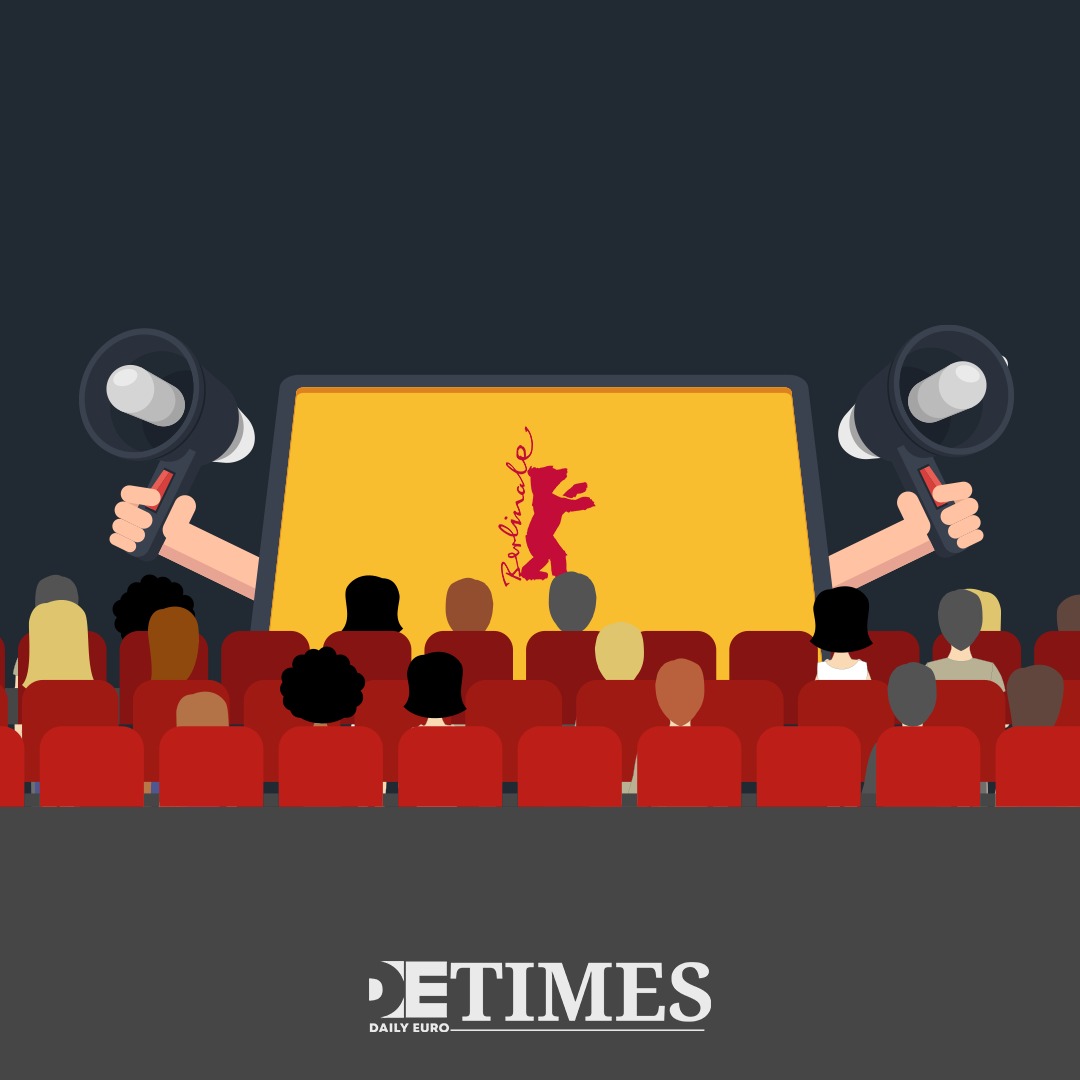 Berlinale and De Niro: Art Under Pressure from Both Sides