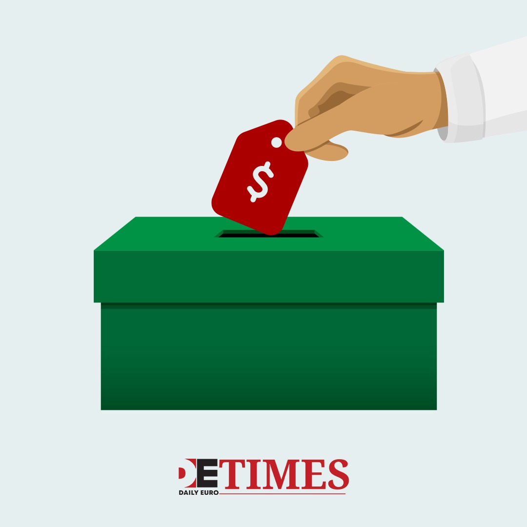 From Manchester to Washington: Foreign War Fuels Electoral Upheaval