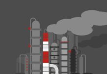 Asymmetric War Looms Over Global Economy Asymmetric War Looms Over Global Economy